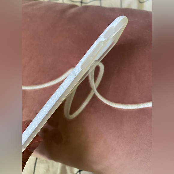 iPhone 6/6s Silly Goose White Hardshell Phone Case - Picture 4 of 5